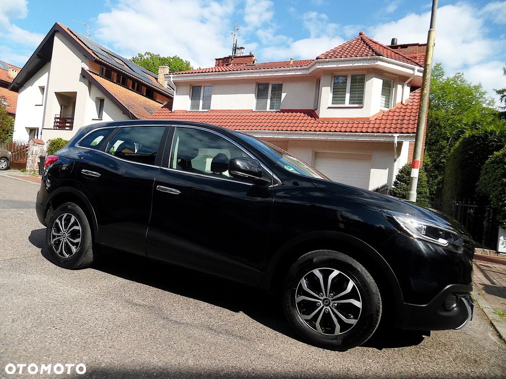 Renault Kadjar - 9