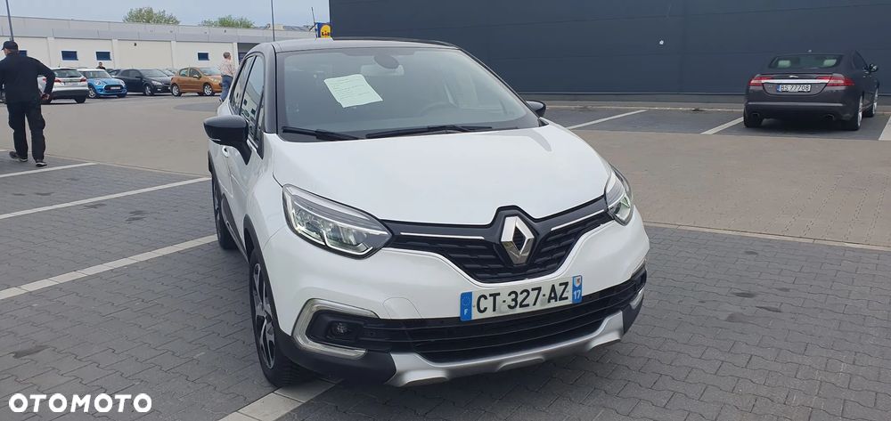 Renault Captur 1.5 dCi Intens - 7