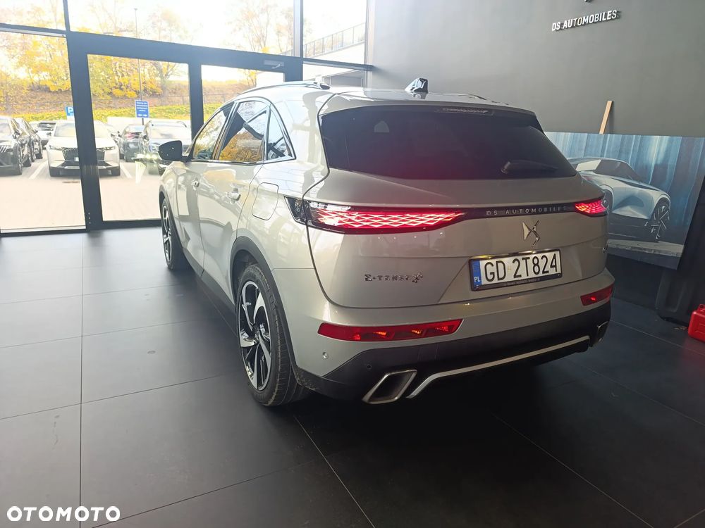DS Automobiles DS 7 Crossback - 5