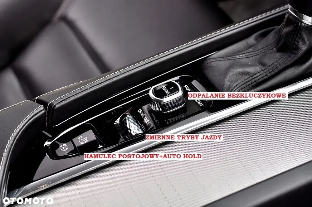 Volvo V90 D4 Geartronic Inscription - 28