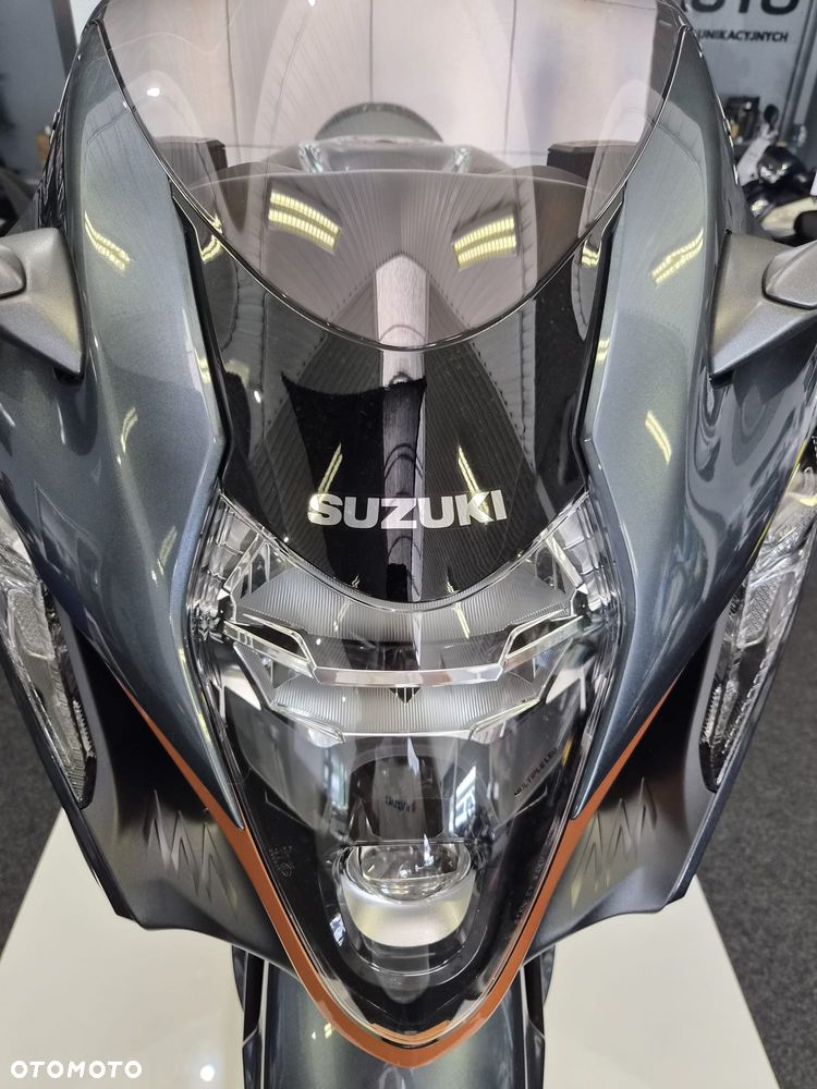 Suzuki Hayabusa - 30