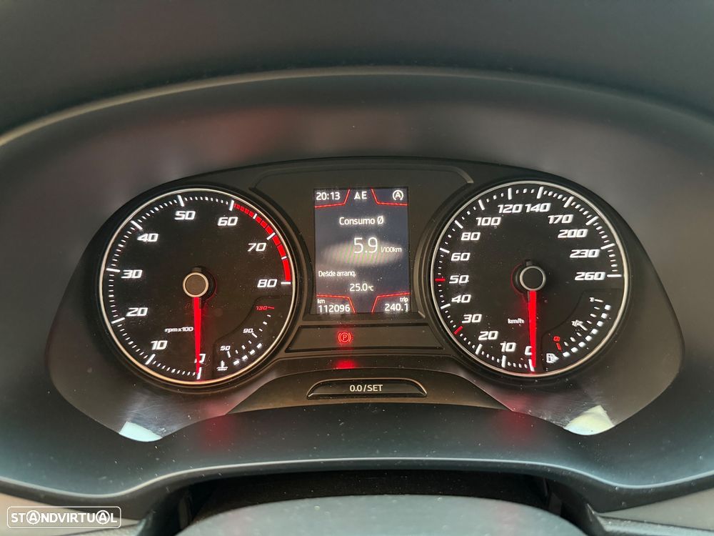 SEAT Leon 1.0 EcoTSI Style S/S - 5