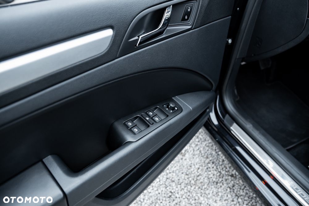 Skoda Superb 2.0 TDI Green tec 4x4 DSG Elegance - 18