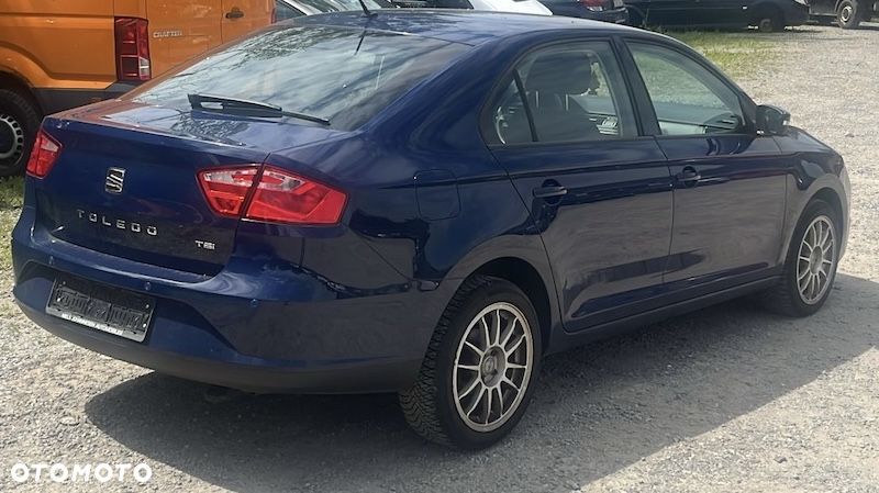 Seat Toledo 1.2 TSI Style - 2