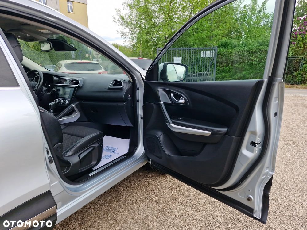 Renault Kadjar 1.3 TCe FAP Black Edition EDC - 15