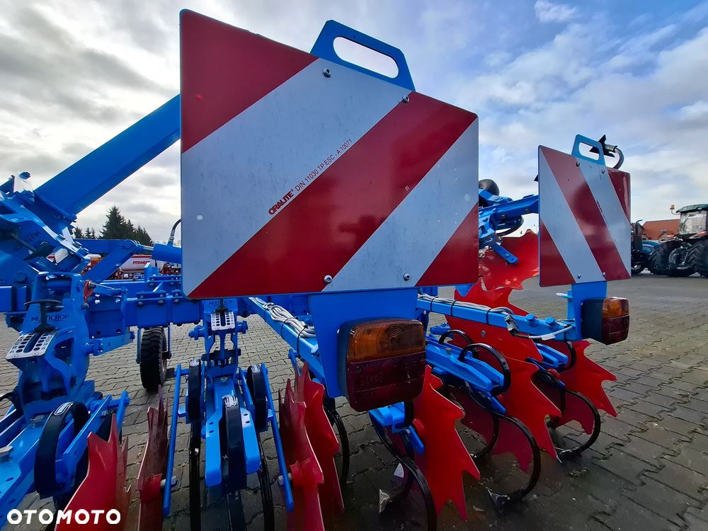 Monosem Multicrop - 20