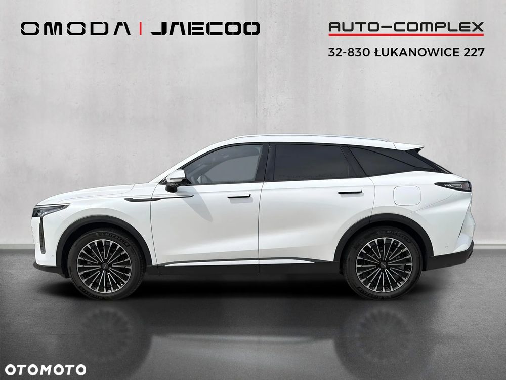 Omoda 9 1.5 Super Hybrid Exclusive AWD - 3