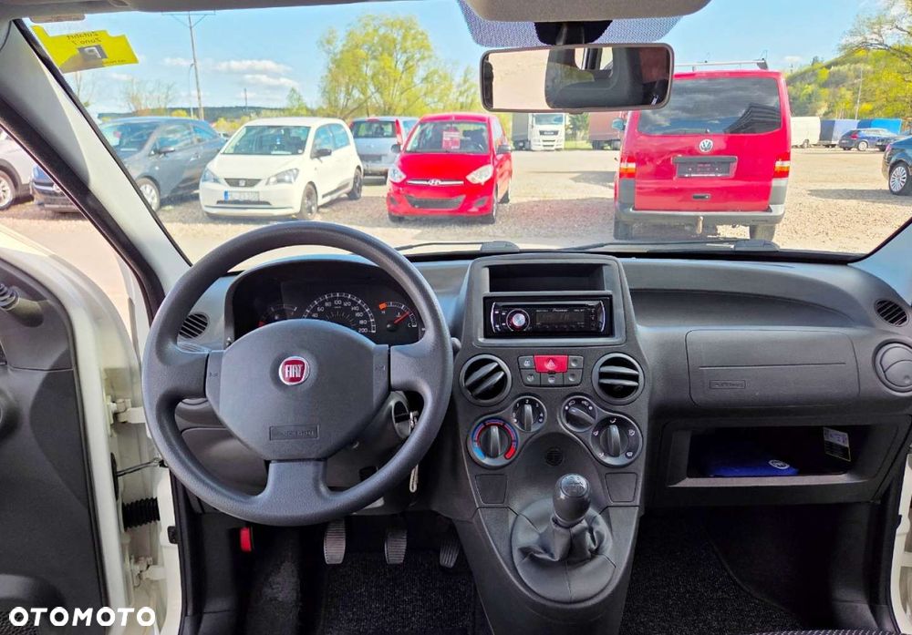 Fiat Panda - 28
