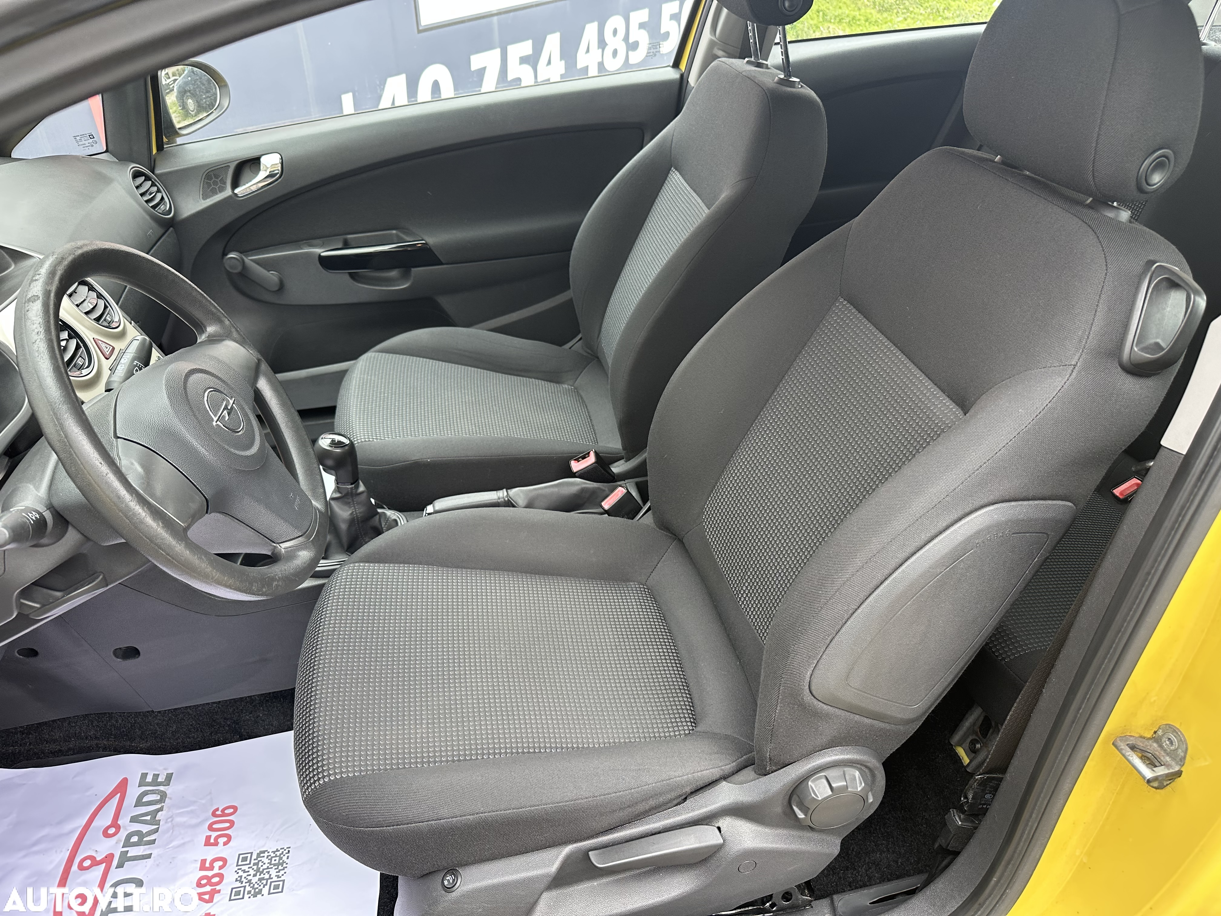 Opel Corsa 1.0 12V Edition - 10