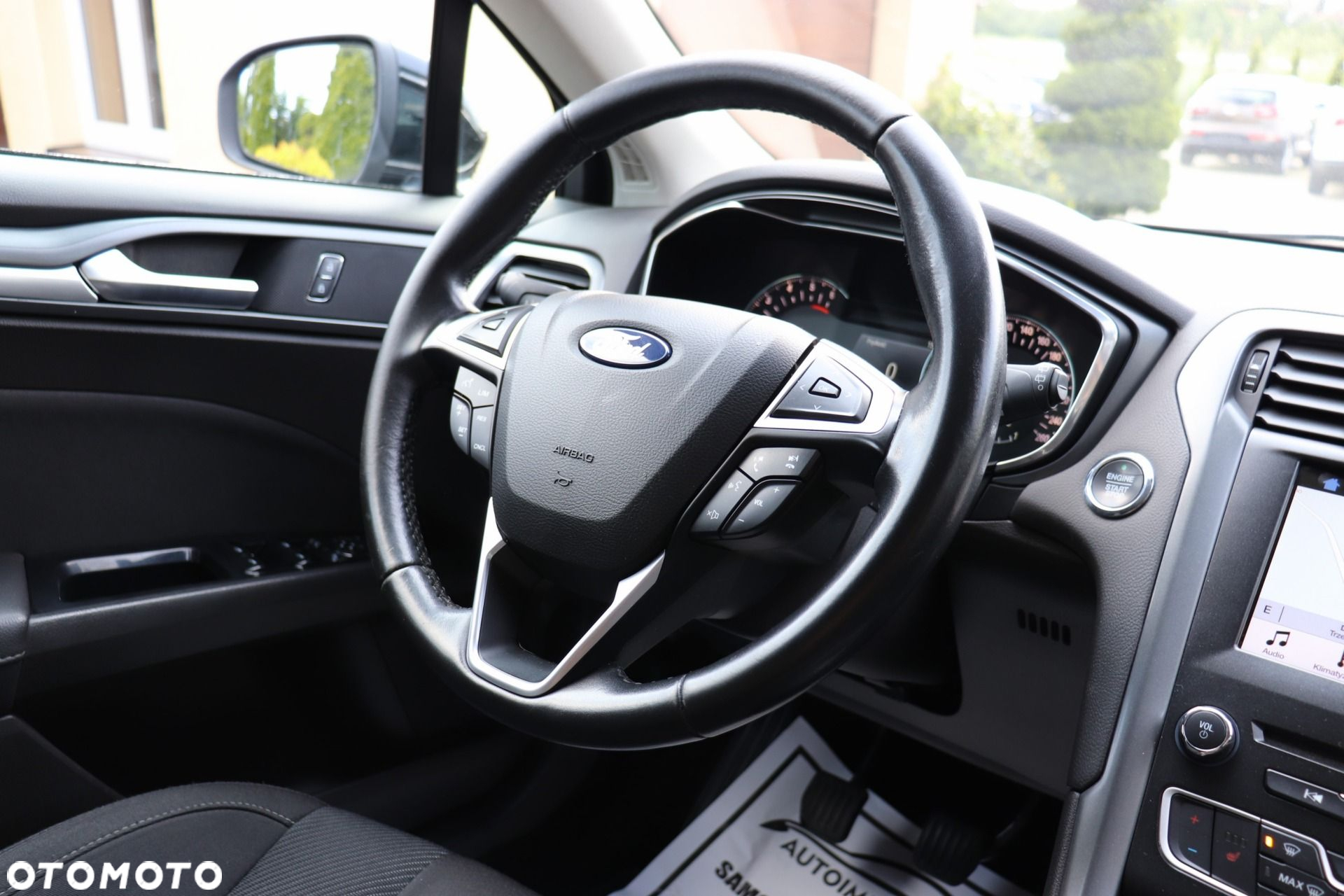 Ford Mondeo 2.0 TDCi Titanium - 12