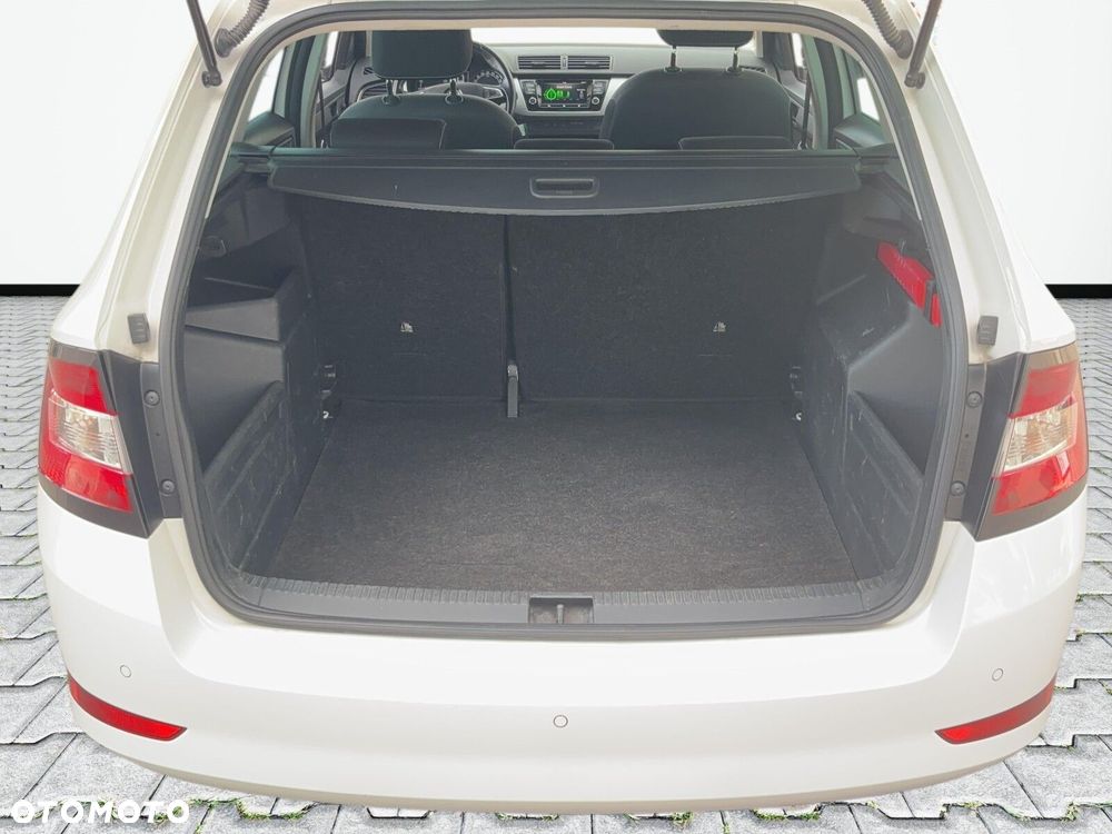 Skoda Fabia 1.0 TSI Ambition - 26