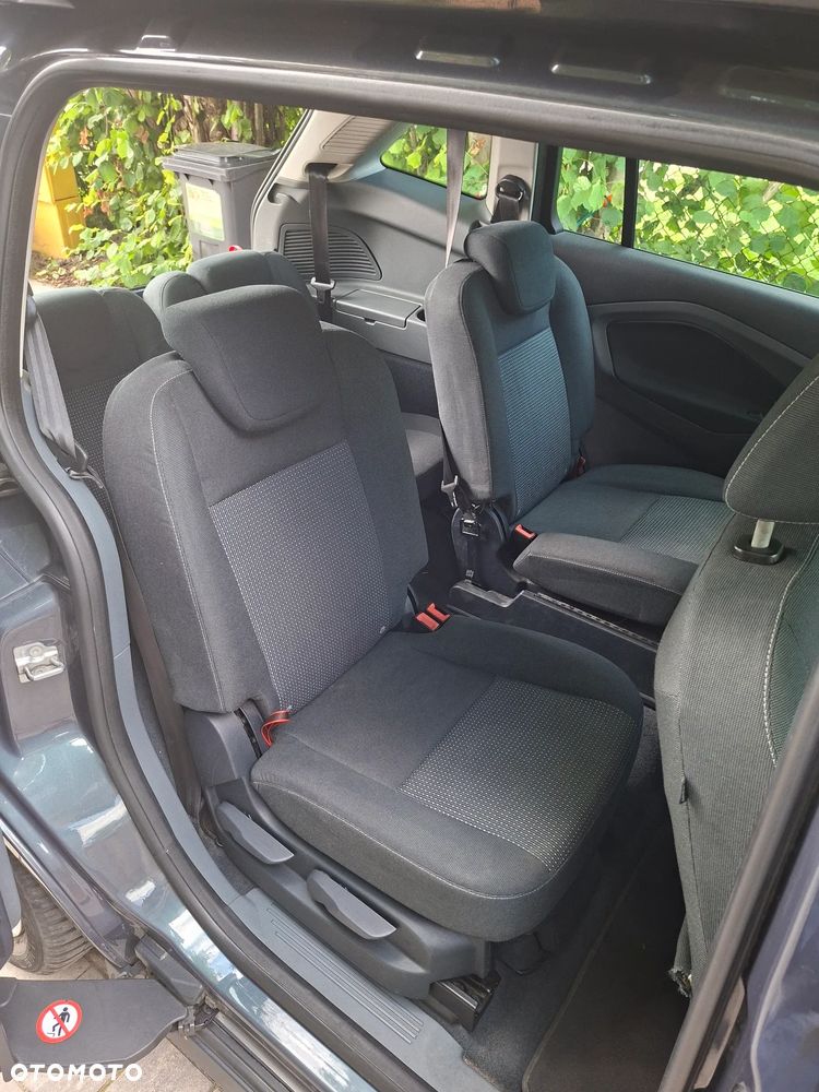 Ford Grand C-MAX 1.6 EcoBoost Trend - 17