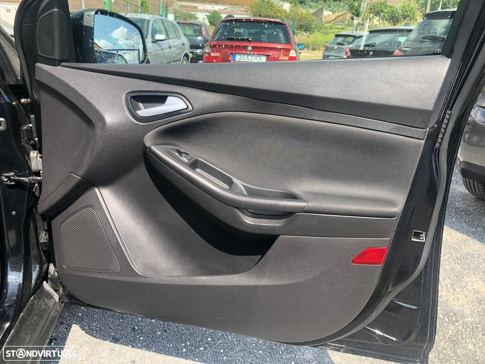 Ford Focus 1.5 TDCi Titanium - 19