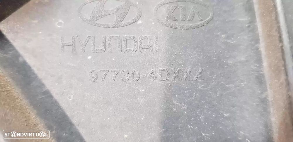 ELECTROVENTILADOR KIA CARNIVAL / GRAND CARNIVAL III 2006 -977304D200 - 1