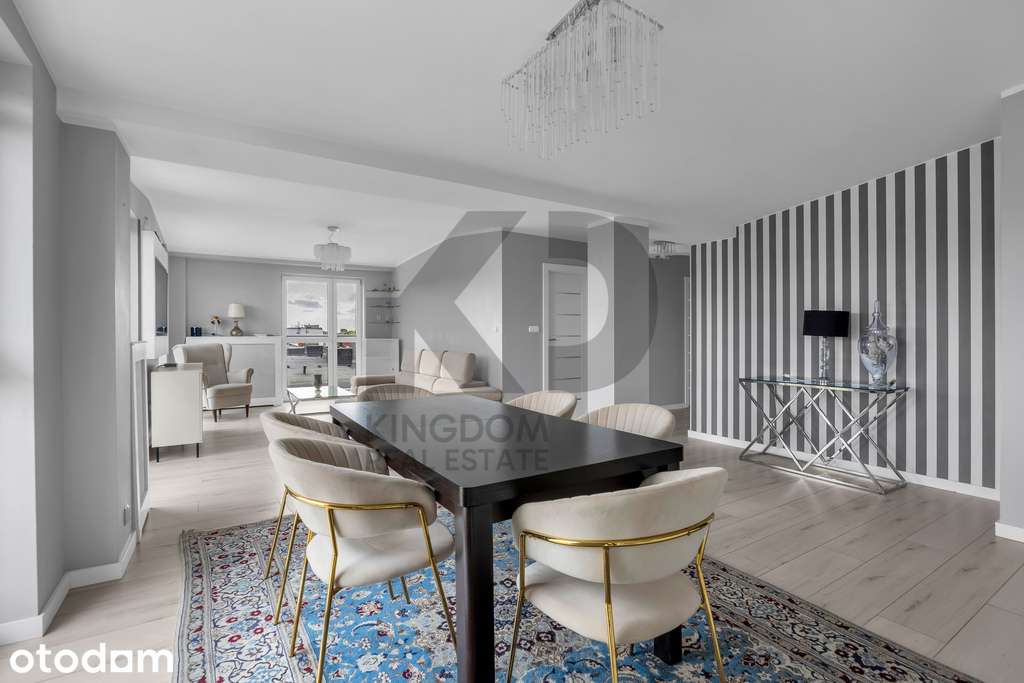 Przestronny apartament 50 min od centrum Warszawy - Pełny obrazek: 4/20