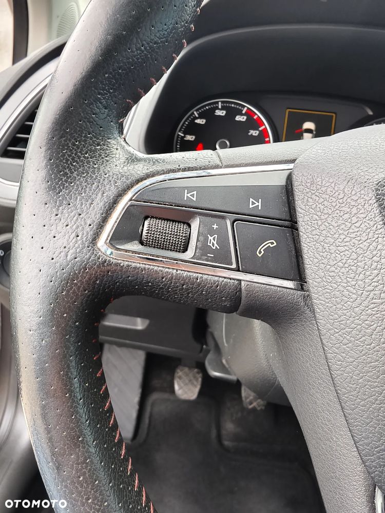 Seat Leon Sportstourer 1.4 TSI Start&Stop FR - 22