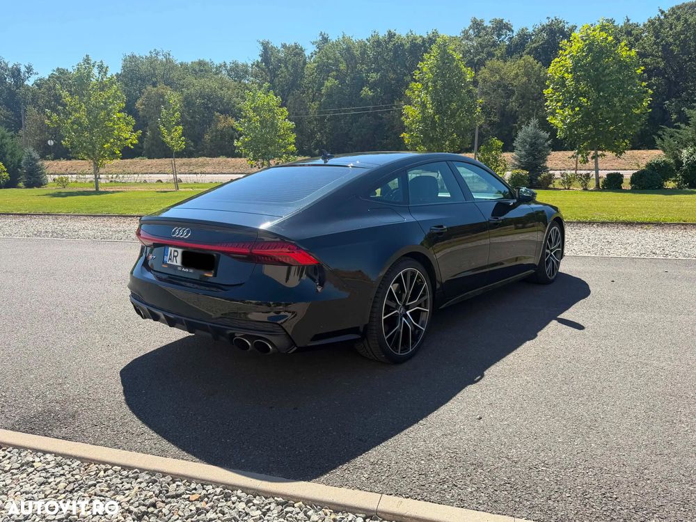 Audi S7 Sportback - 3