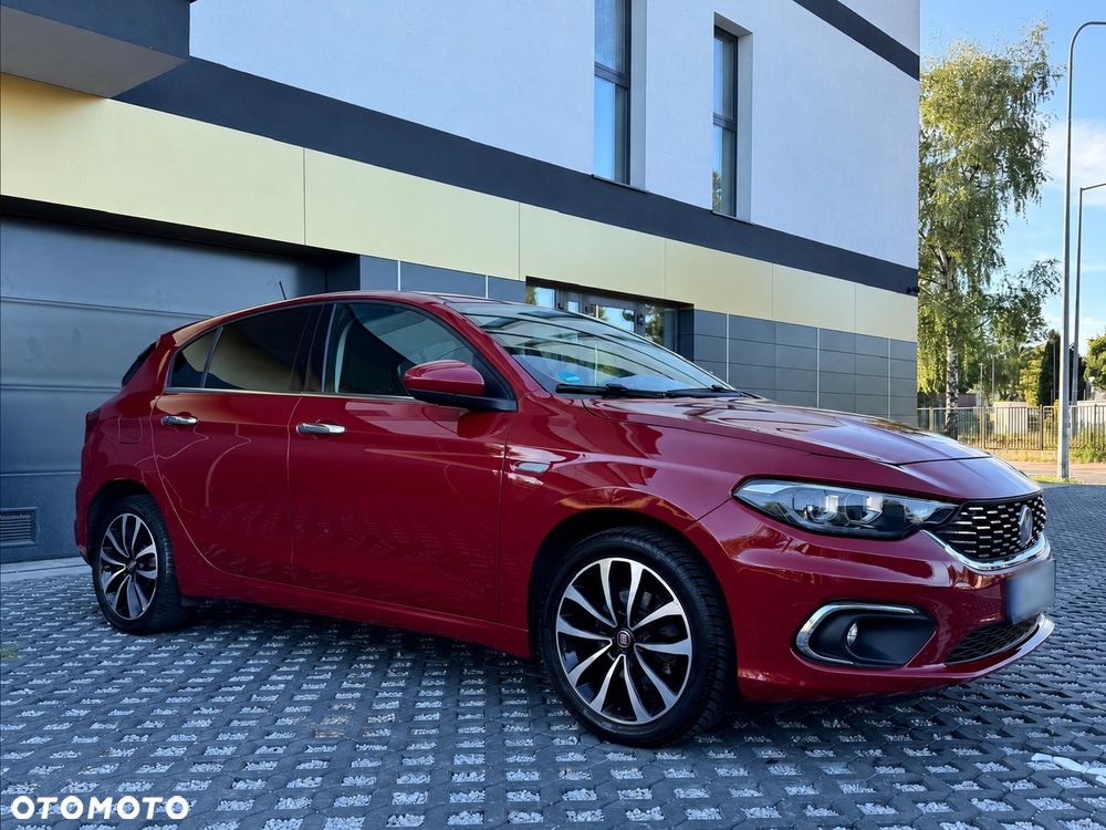 Fiat Tipo - 23