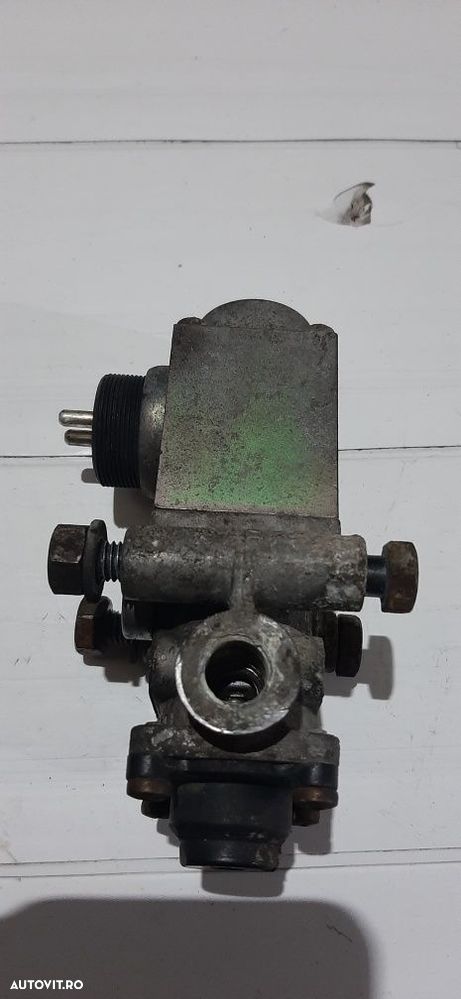 Supapa proportionala 24v Wabco - 2