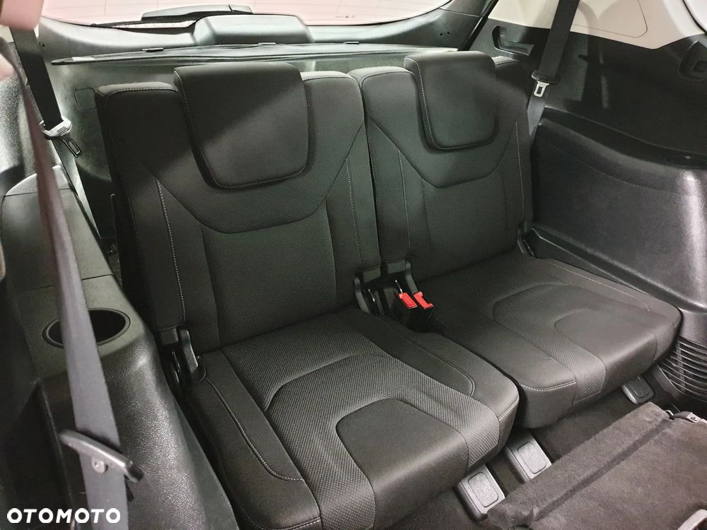Ford S-Max 2.0 TDCi Titanium PowerShift - 31