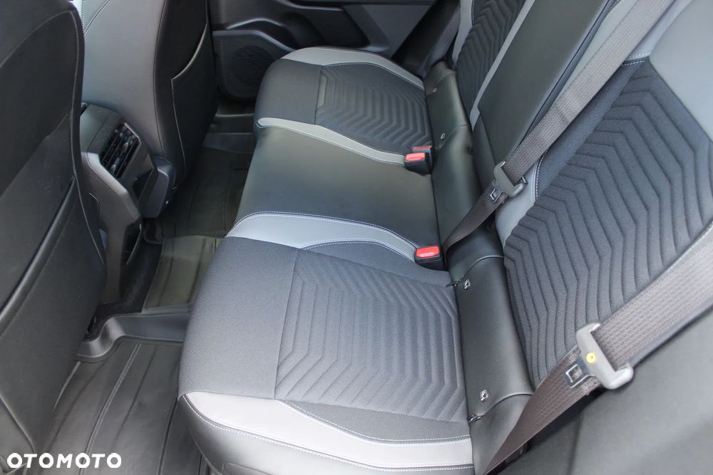 Jeep Compass 1.2 T3 mHEV First Edition FWD DCT - 8