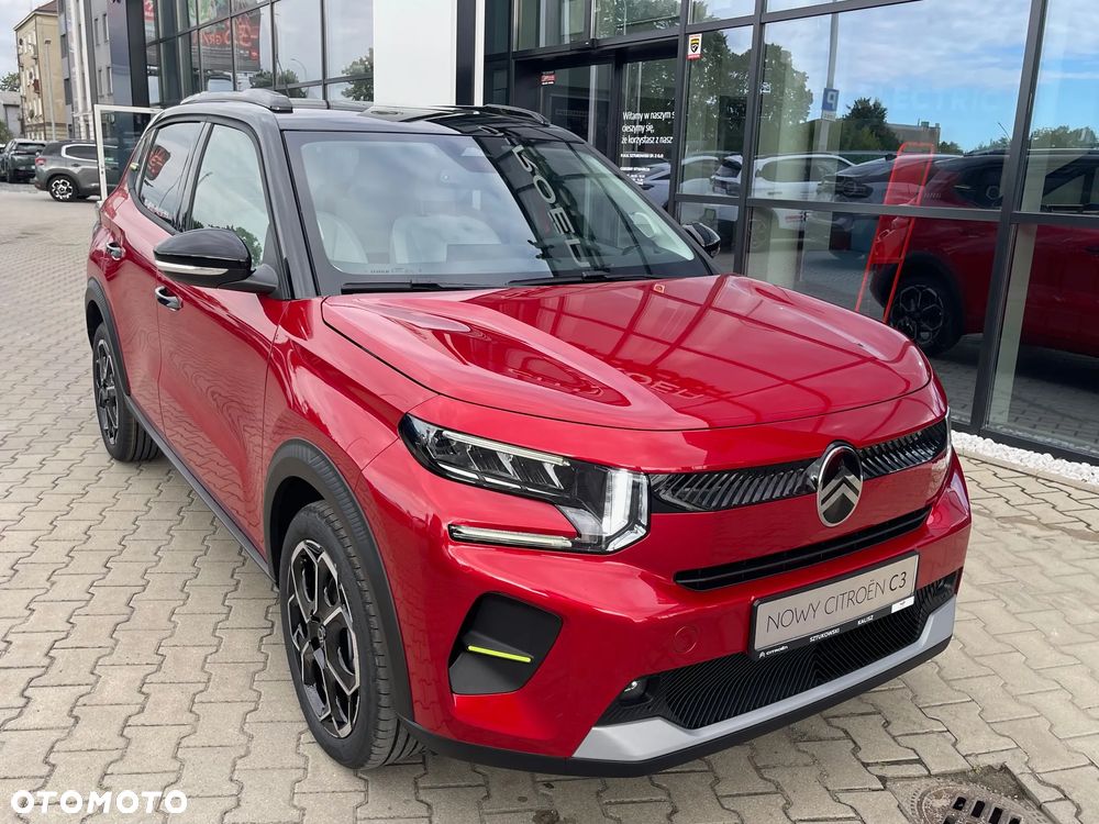 Citroën C3 - 2