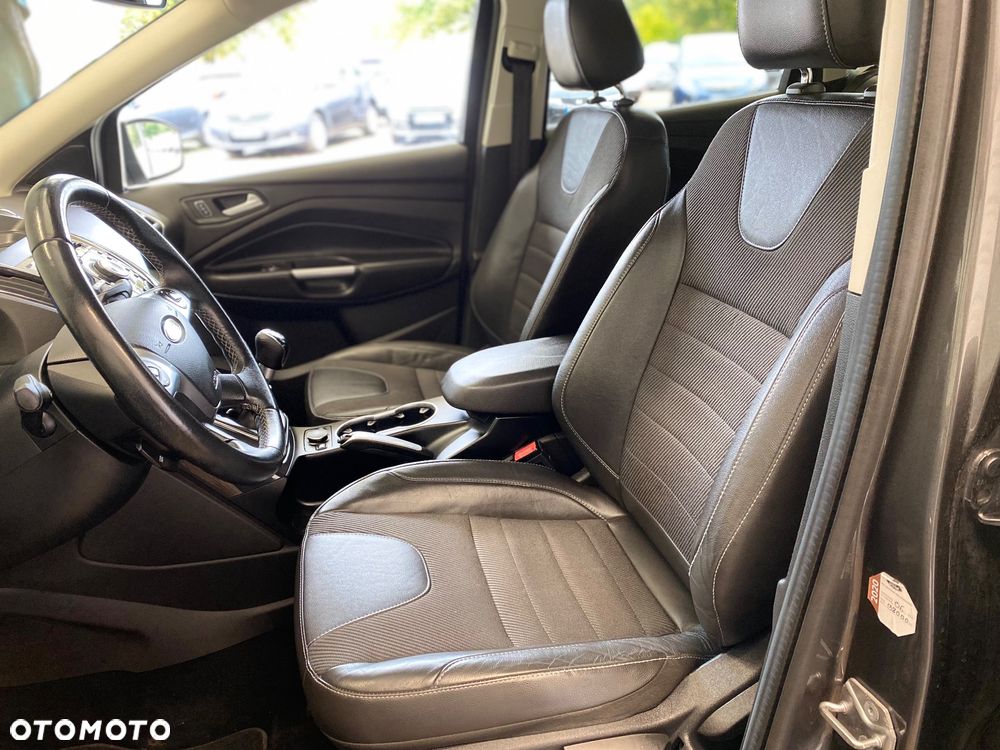 Ford Kuga 2.0 TDCi 4WD Trend - 7