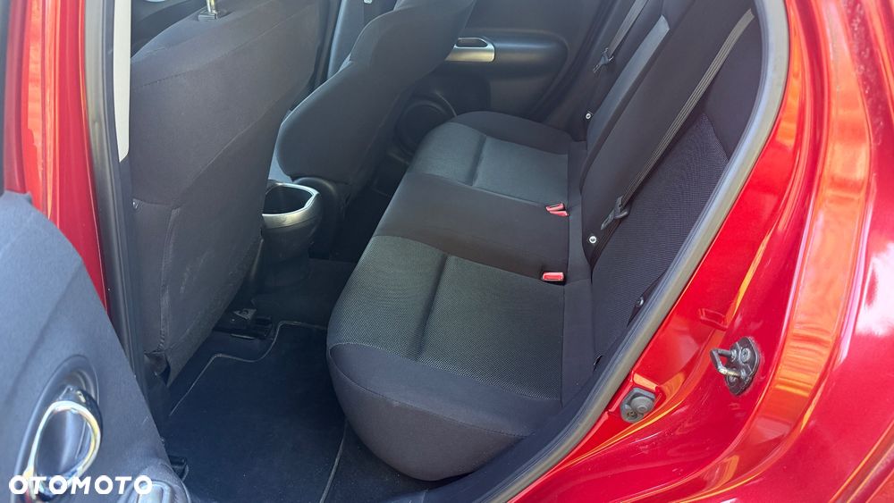 Nissan Juke 1.6 N-Tec - 22