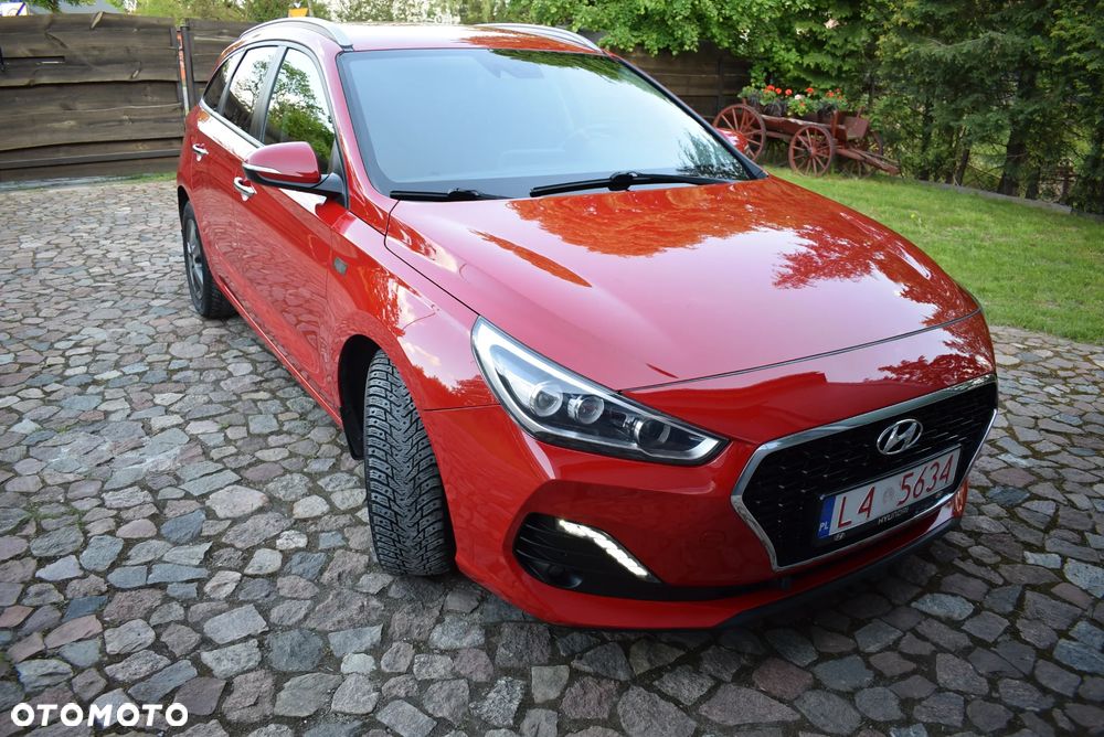 Hyundai i30 - 20