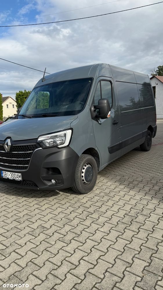 Renault Master - 6