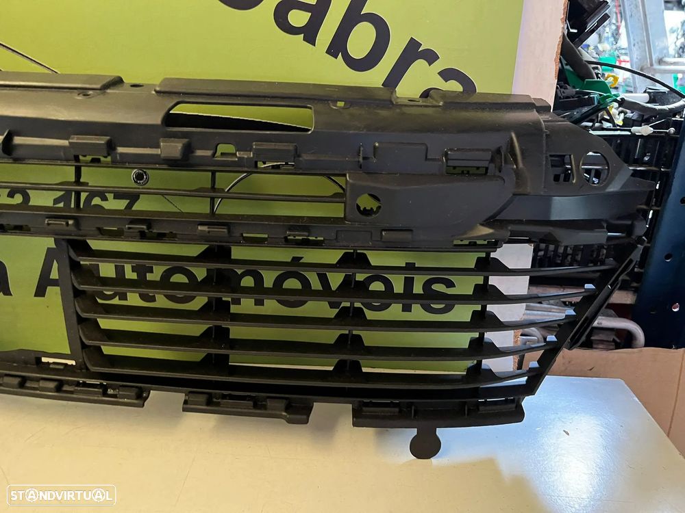 Peugeot 3008 5008 II - GRELHA PARA CHOQUES FRENTE - G165 - 4