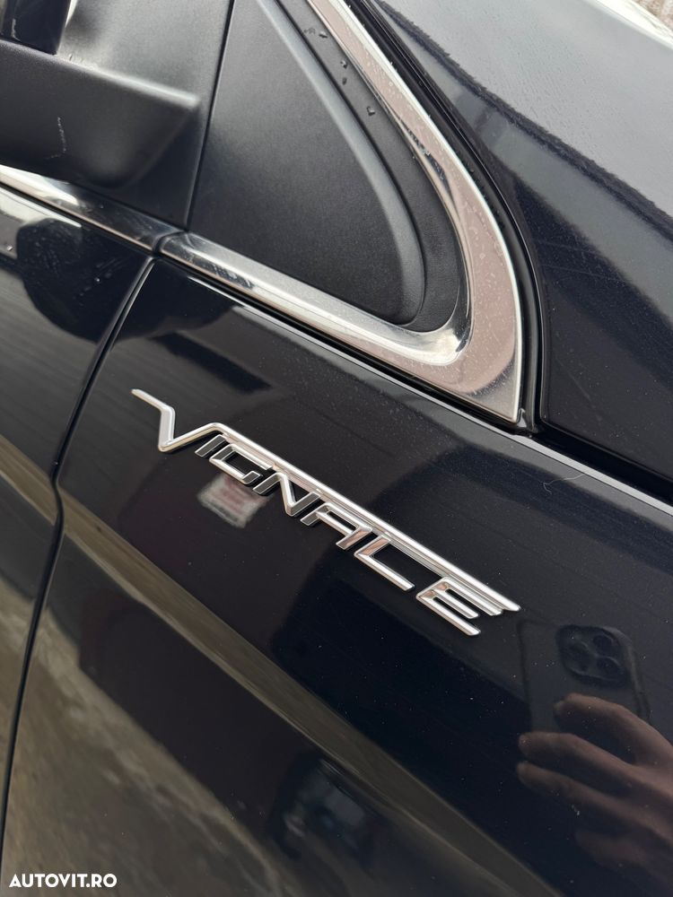 Ford Edge 2.0 Panther A8 AWD Vignale - 18