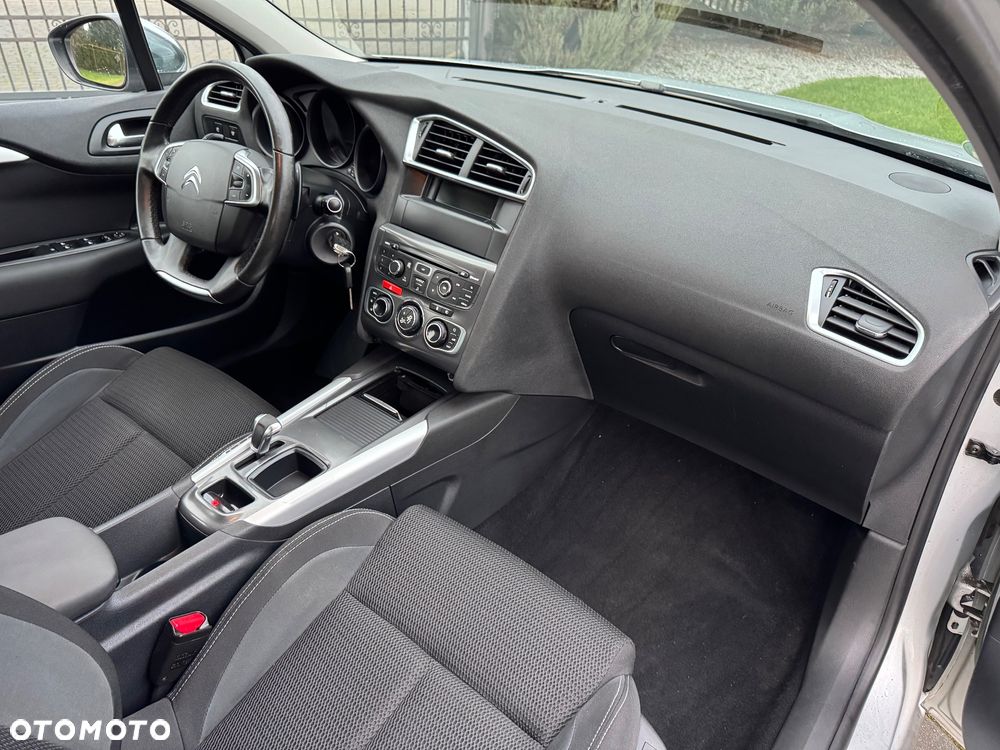 Citroën C4 - 17