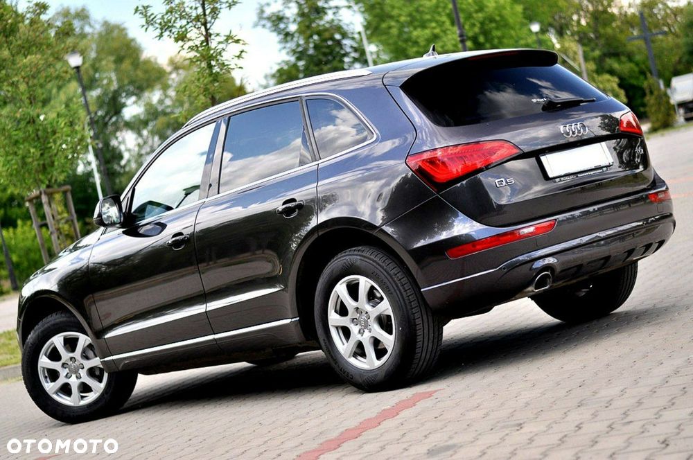 Audi Q5 2.0 TDI quattro (clean diesel) - 6