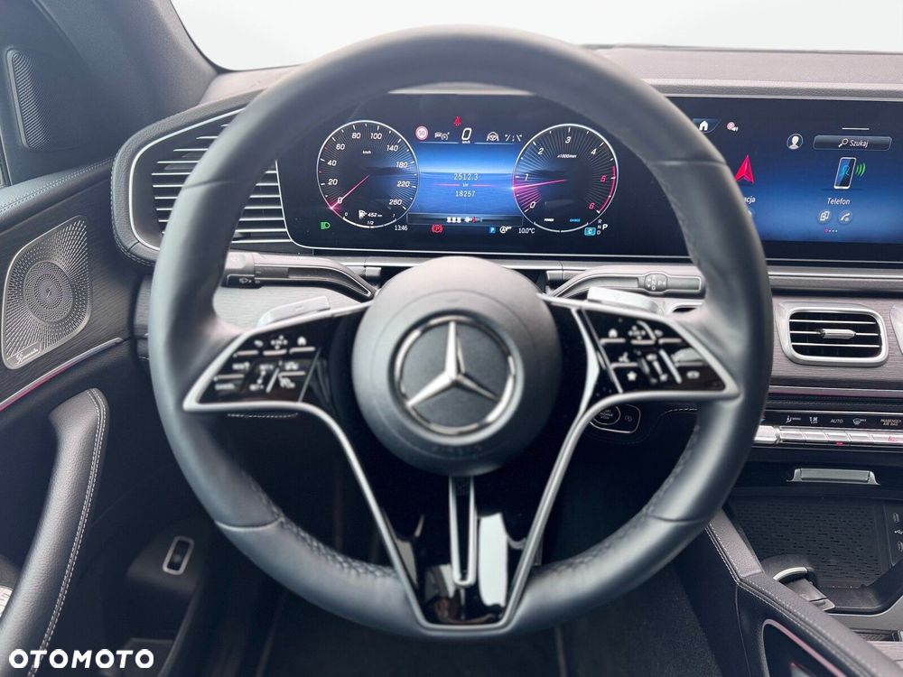 Mercedes-Benz GLE - 15