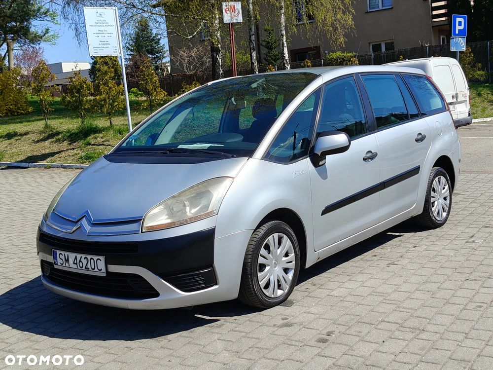Citroën C5 HDi 110 FAP Style - 16
