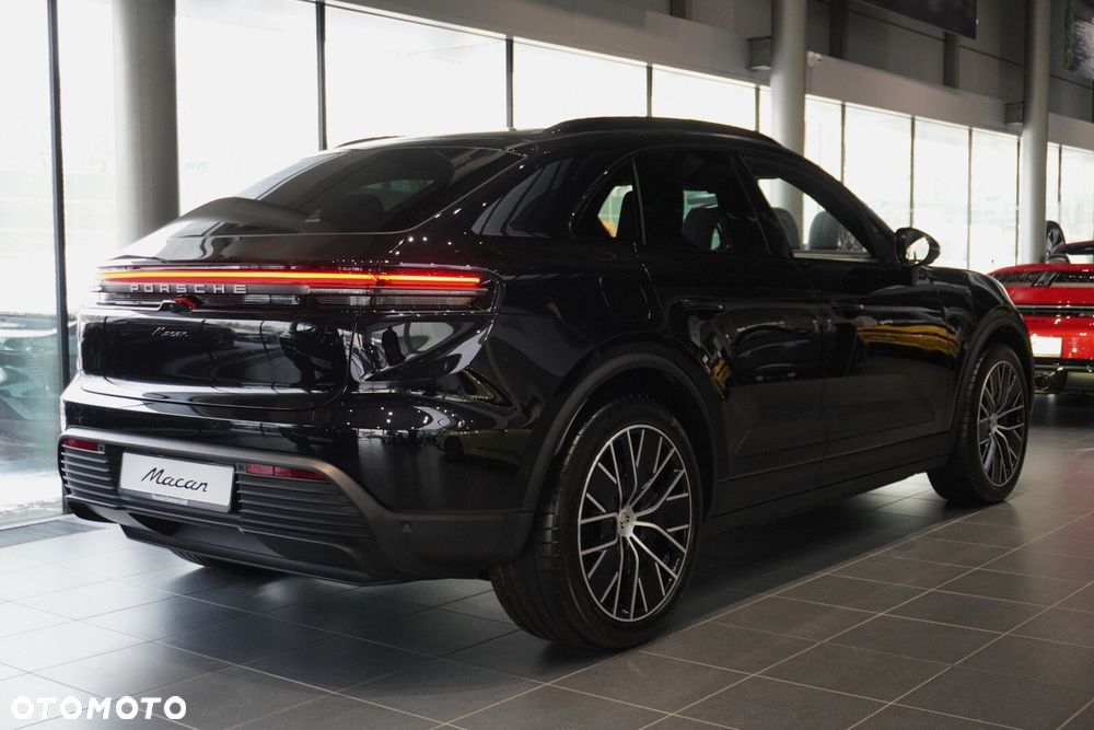 Porsche Macan - 6