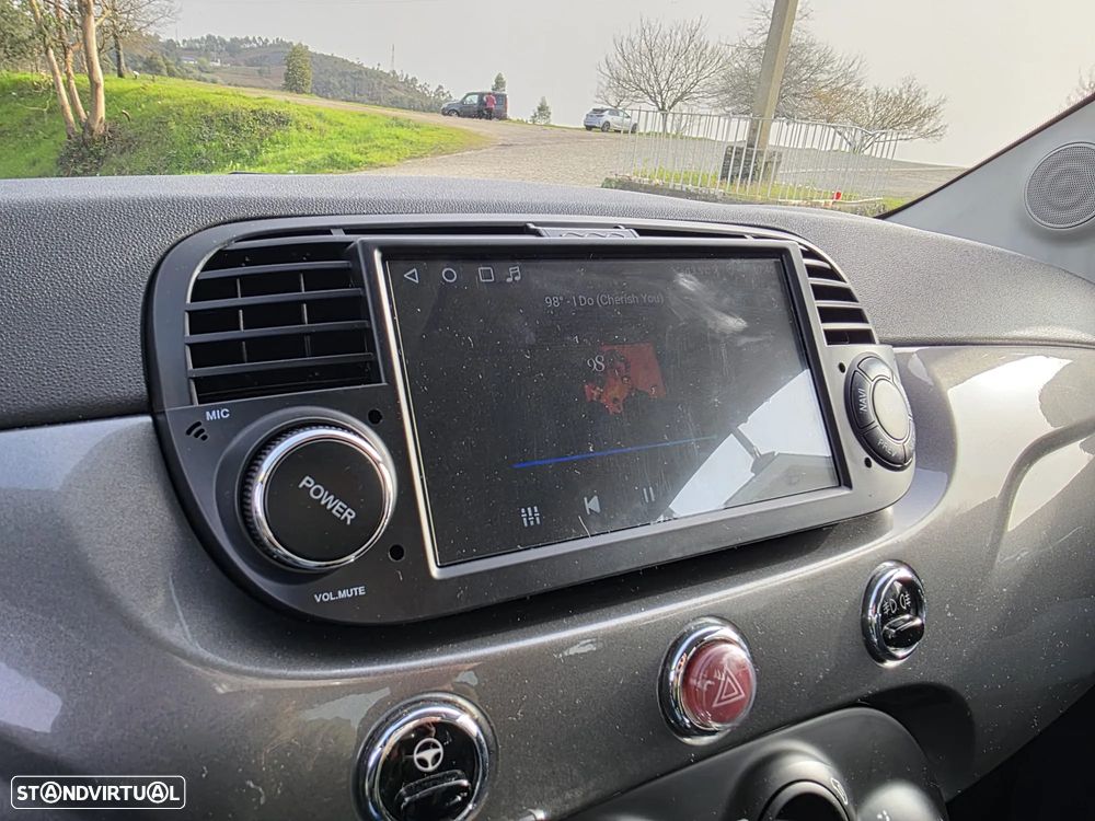 Fiat 500 1.2 S&S Sport - 24