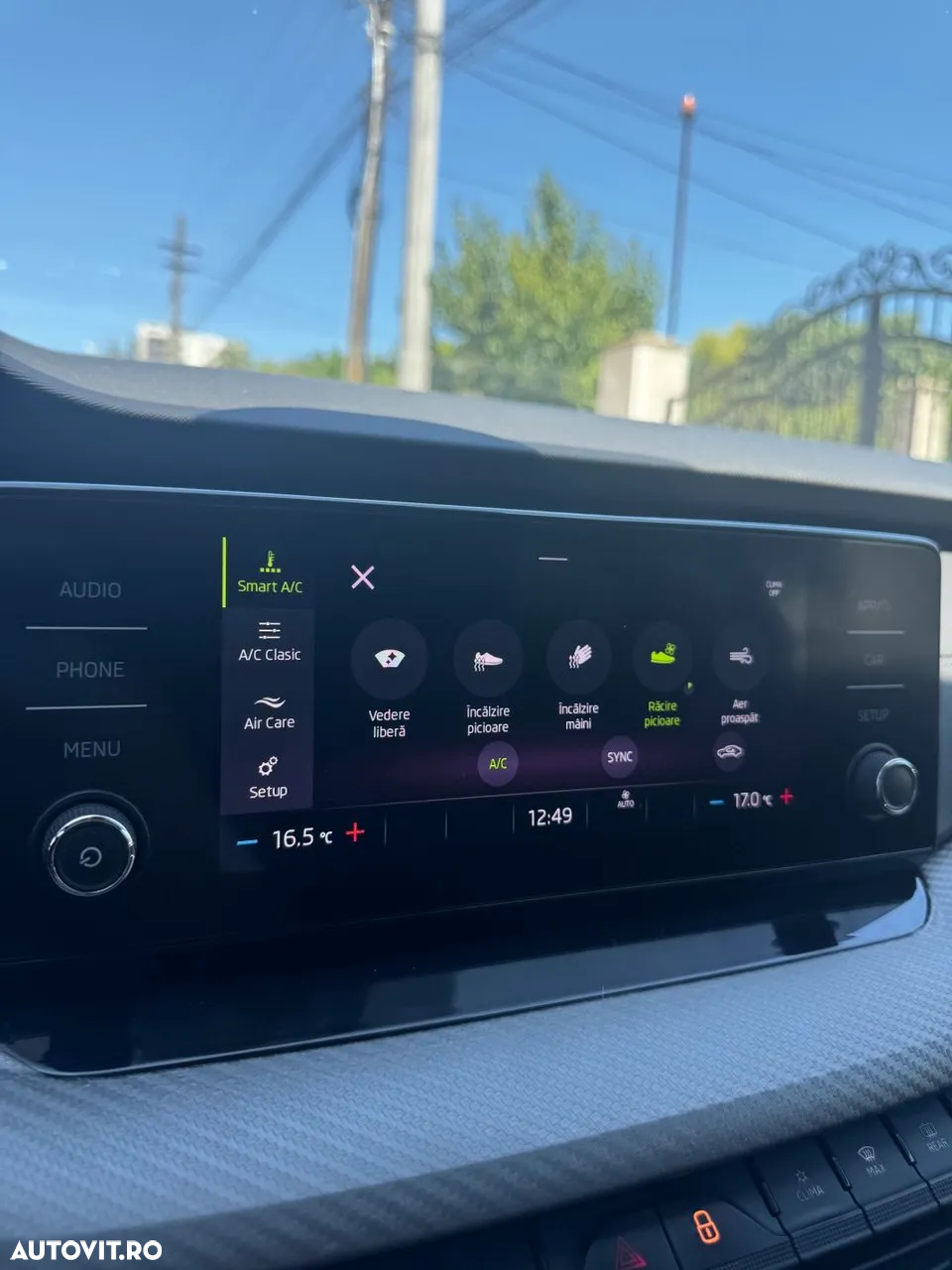 Skoda Octavia 1.0 TSI DSG Mild Hybrid Style - 11