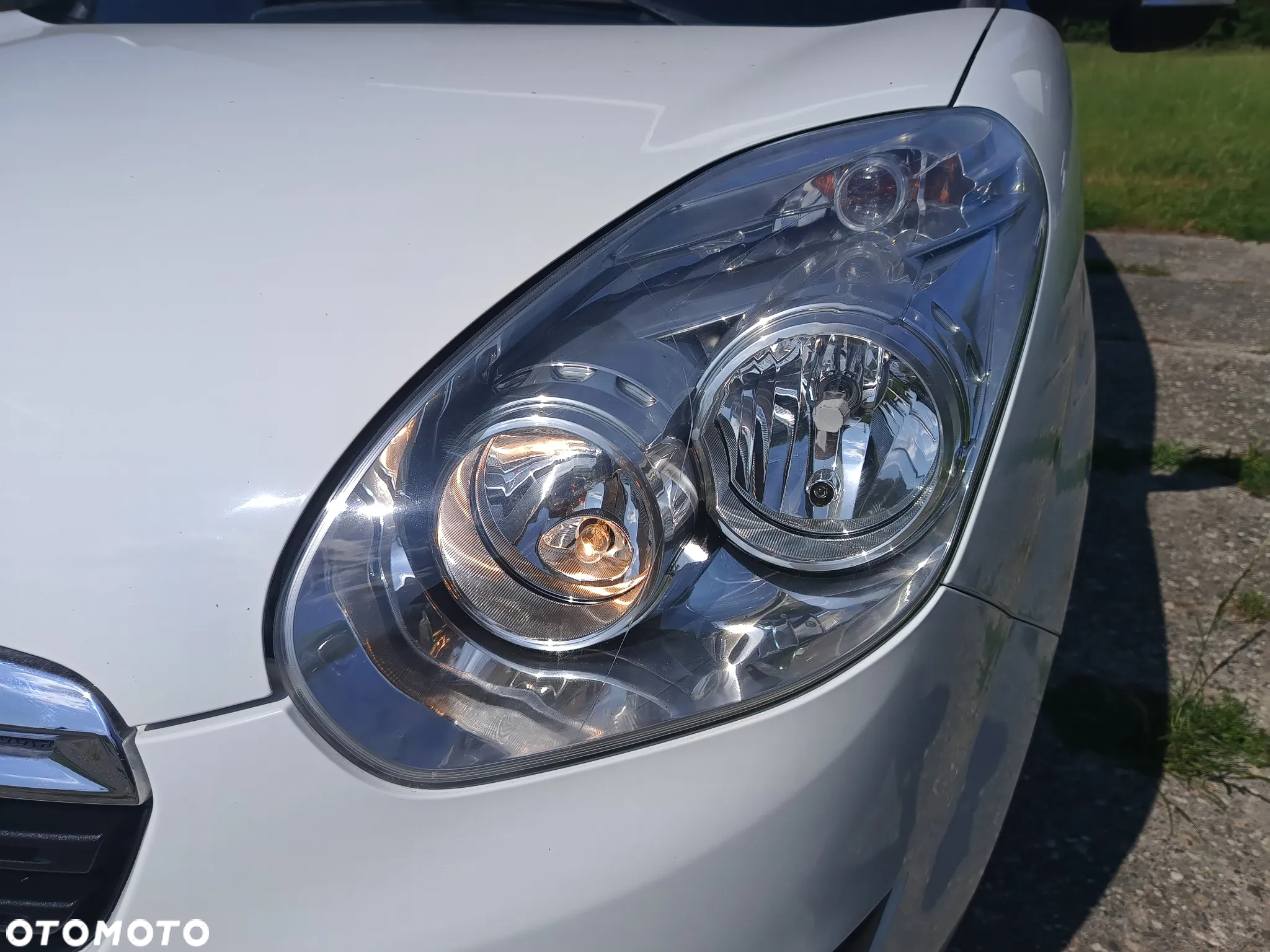 Opel Combo LONG 1.3diesel 90kM PRZEBIEG TYLKO 113tyś! bez KOROZJI, - 16