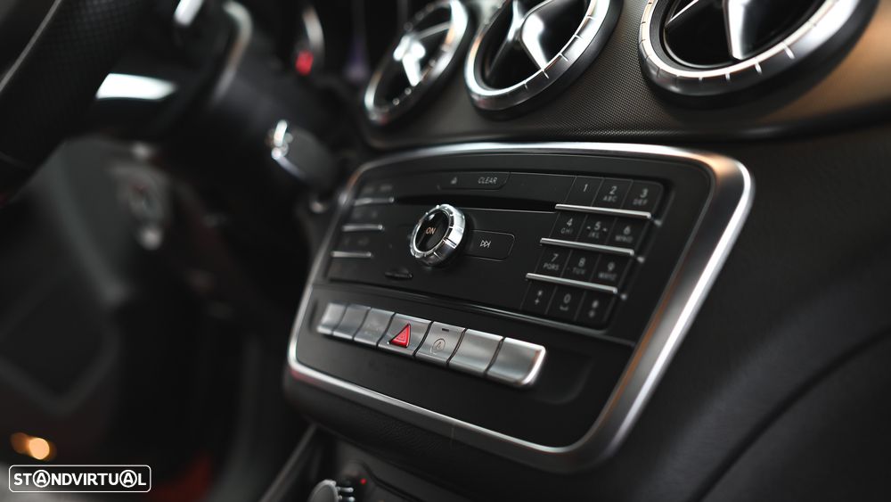 Mercedes-Benz CLA 180 d 7G-DCT AMG Line - 37