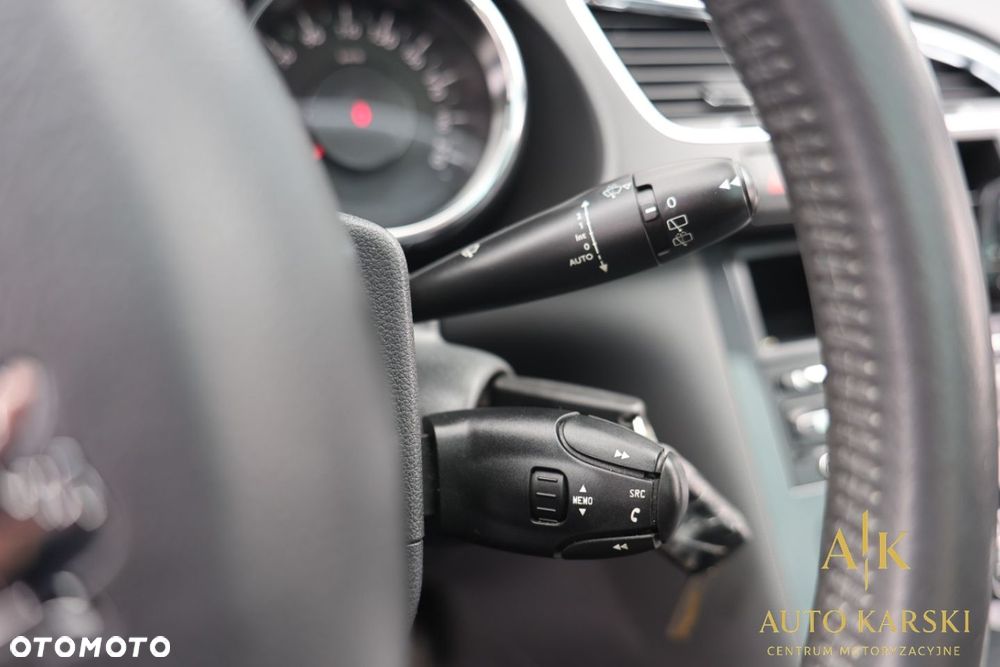 Peugeot 3008 - 20