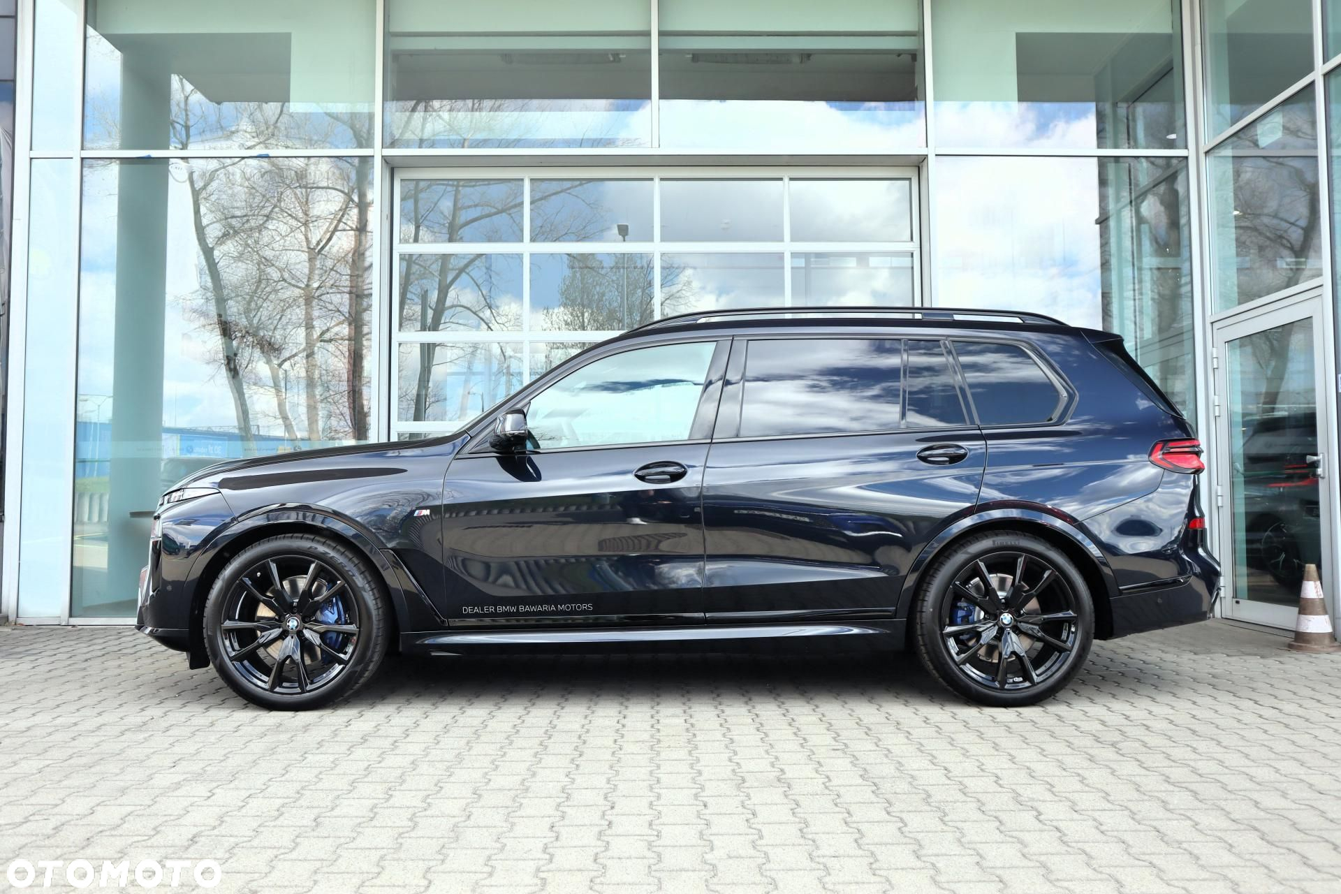 BMW X7 - 2