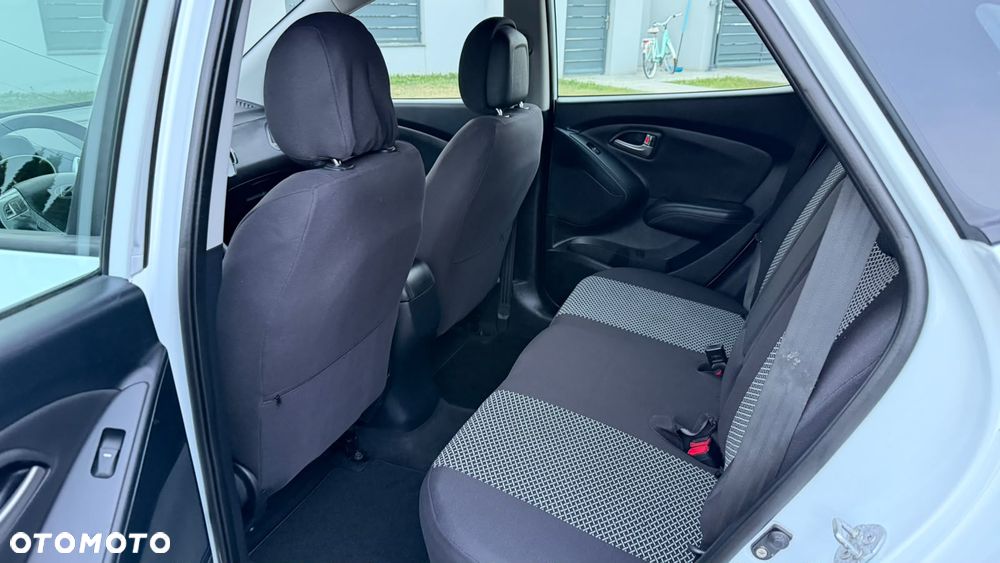 Hyundai ix35 2.0 2WD Comfort - 27