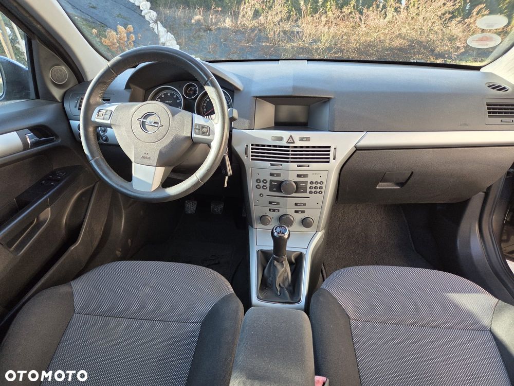 Opel Astra 1.6 Selection - 2