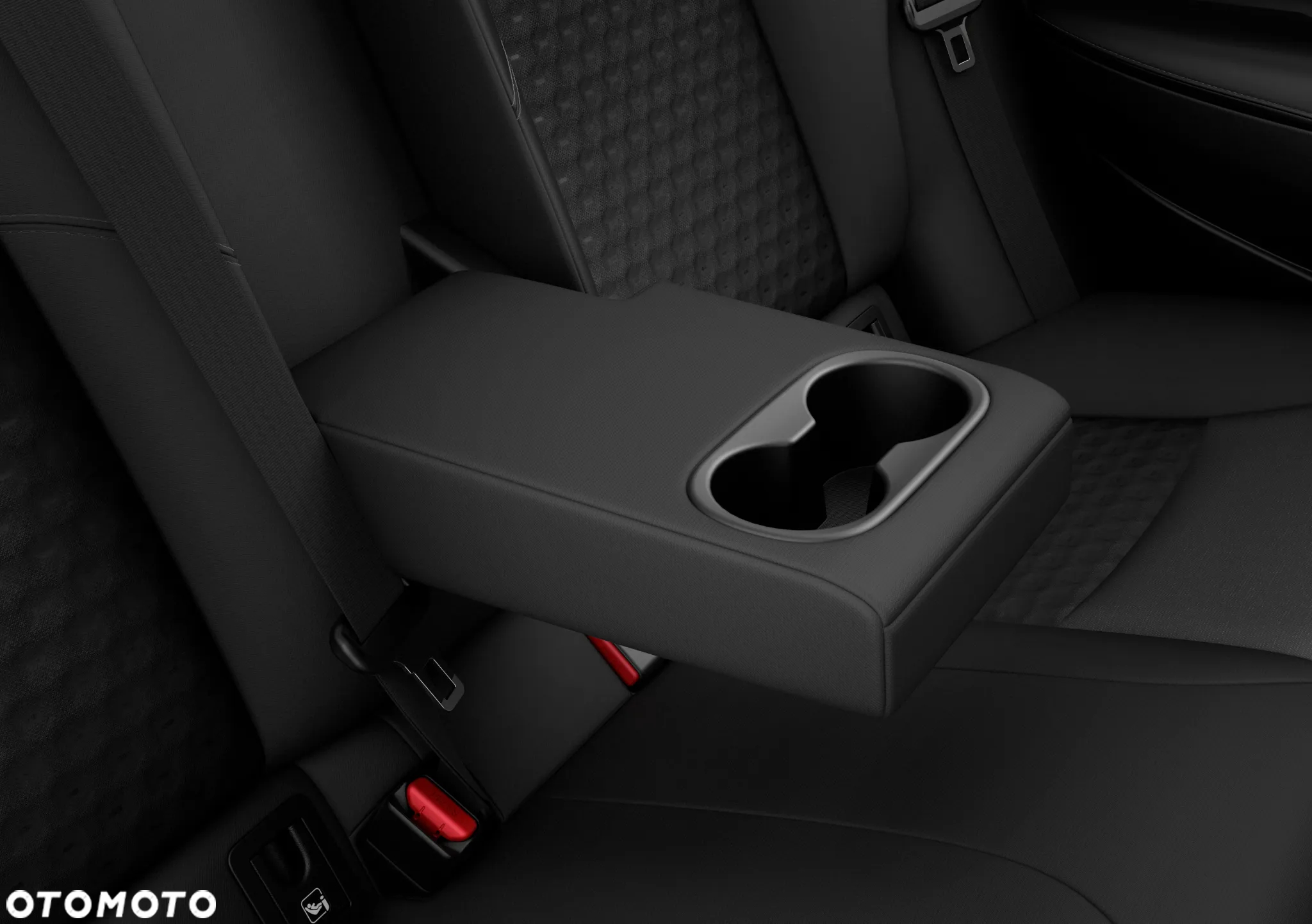 Suzuki Swace 1.8 Hybrid Premium Plus CVT - 8