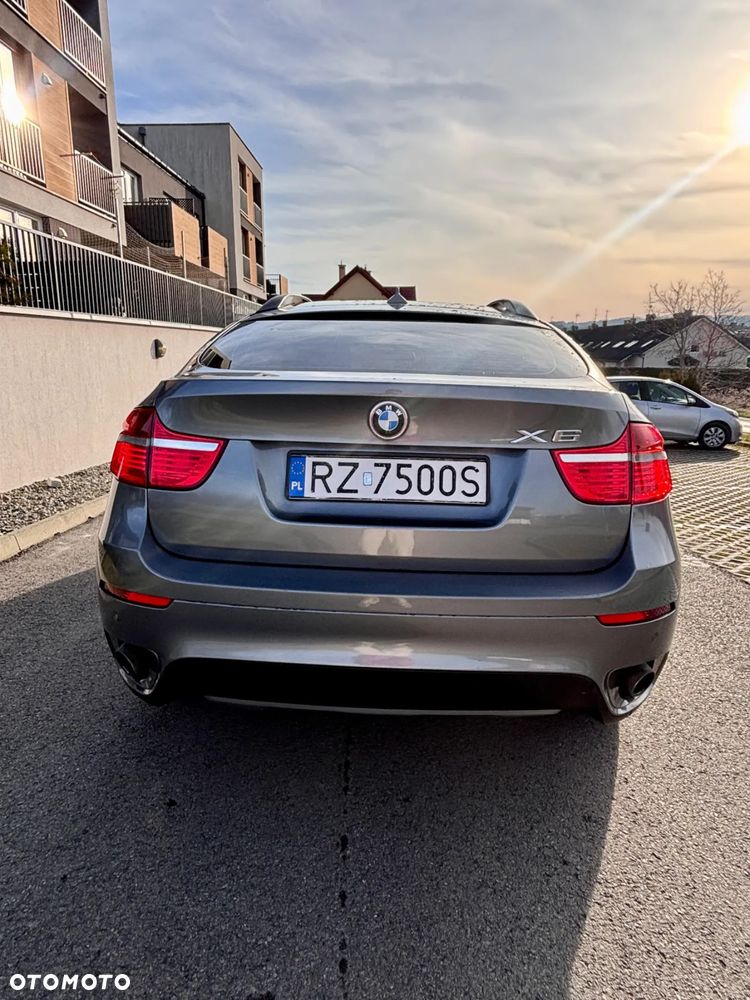 BMW X6 30d xDrive - 6