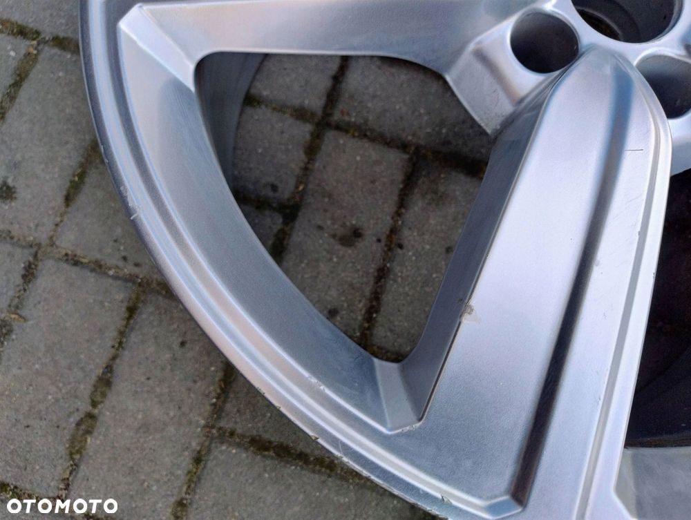 felga 9j 20 et38 audi e-tron 4ke601025s - 5