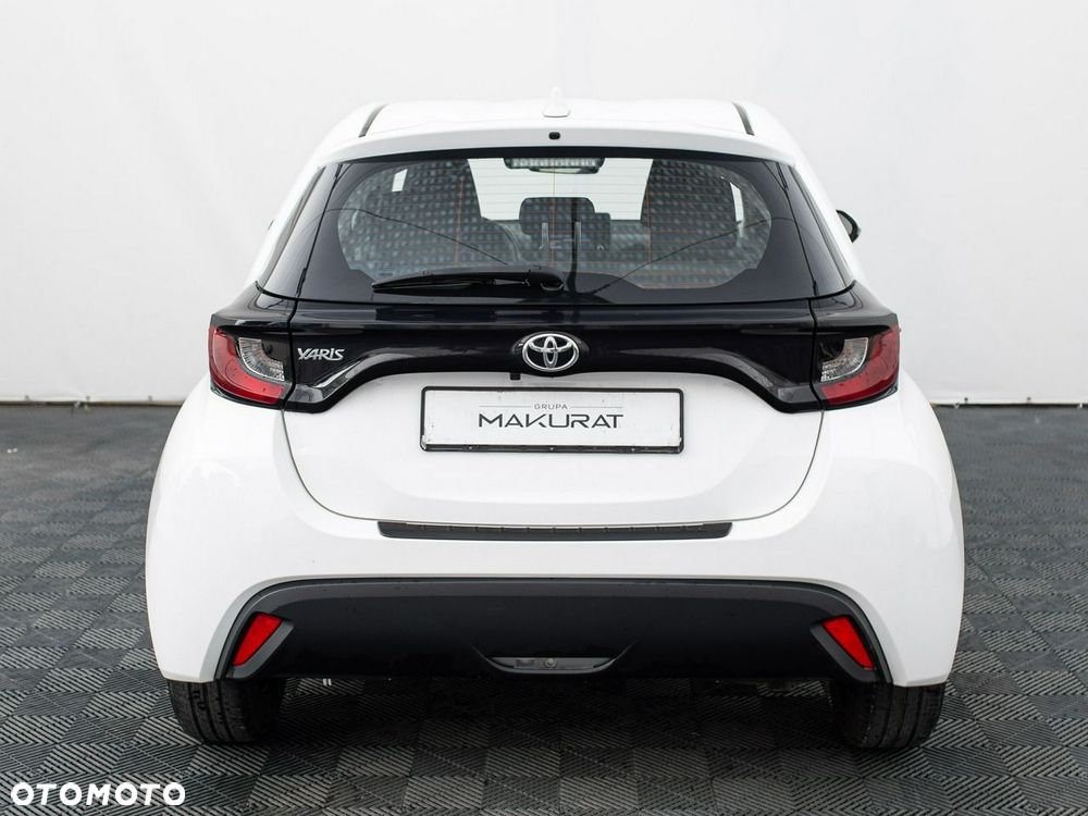 Toyota Yaris 1.5 Comfort - 9