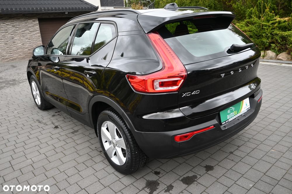 Volvo XC 40 D3 Geartronic Momentum - 4